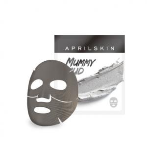 Mummy Mud Mask (1 box)