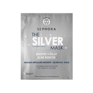 Hero Mask- Foil Mask (Limited Edition)