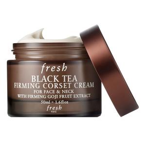 Black Tea Firming Corset Cream