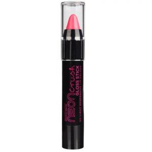 Neon Crush Lip Crayon (Limited Edition) #LearnToLive
