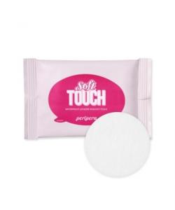 Peripera Soft Touch Waterproof Lip&Eye Remover Tissue 30sheet