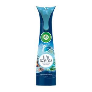 Life Scents Turquoise Oasis Aerosol Spray