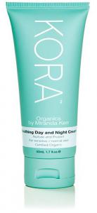 Soothing Day and Night Cream