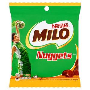 Actigen- E Nuggets Chocolate Flavoured Confectionary