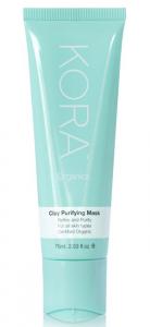Clay Purifying Mask