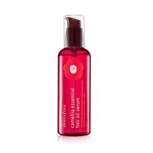 Camellia essential hair oil serum 100ml
