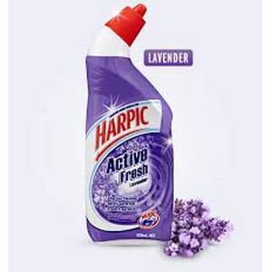 Active Fresh Liquid Lavender