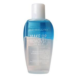Eye and Lip Make Up Remover