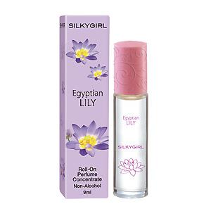 Egyptian Lily Roll-On Perfume Concentrate
