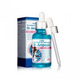 Pore Clean & Tightening Dr. Ampoule