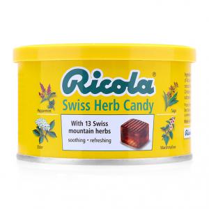 Kẹo thảo mộc Swiss Herb