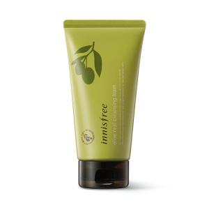 Olive real cleansing foam 150ml
