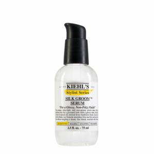 Silk groom serum by Kiehl's since 1851 : review - Hair styling &  treatments