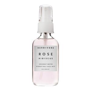 Rose Hibiscus - Hydrating Face Mist
