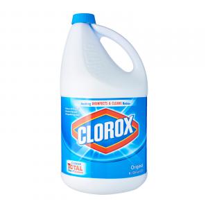 Clorox Liquid Bleach 
