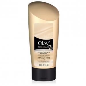 OLAY TOTAL EFFECTS BODY LOTION