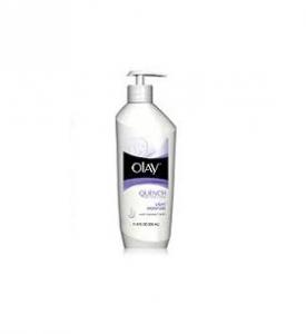 OLAY QUENCH DAILY LOTION