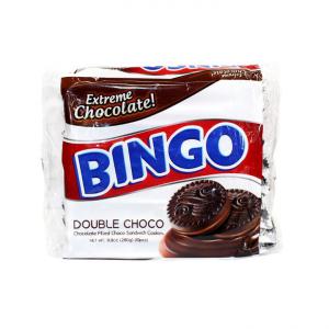 Bingo Double Chocolate 