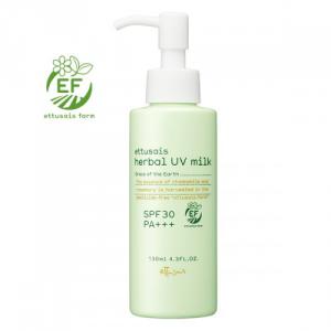Herbal UV Milk SPF30 PA+++ 