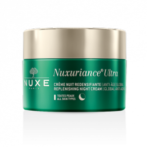 Anti-Aging Night Cream Nuxuriance® Ultra