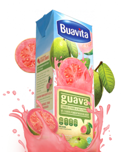Jus Guava