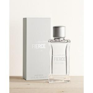 Fierce for Her Abercrombie & Fitch for women