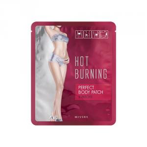 Hot Burning Perfect Body Patch