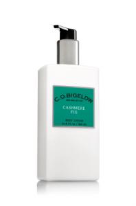 CASHMERE FIG BODY LOTION