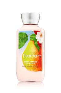 PEARBERRY BODY LOTION