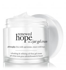 Renewed Hope In A Jar Gel Cream
