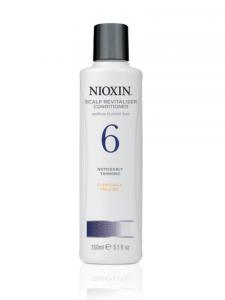 Dầu xả phục hồi tóc Nioxin System 6 Scalp Revitaliser Conditioner