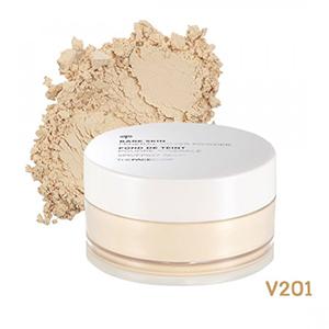 Bare Skin Mineral Powder SPF27 PA