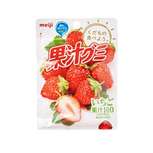 Strawberry Gummy