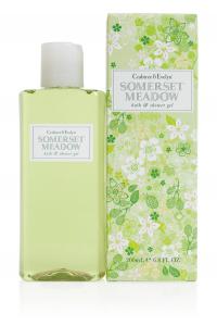 Somerset Meadow® Bath & Shower Gel