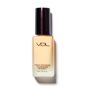 VDL PERFECTION WEAR FOUNDATION