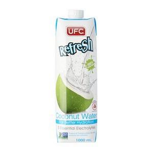Refresh 100% Natural Coconut Water