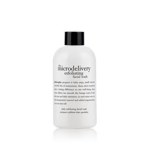 The Microdelivery Exfoliating Wash 