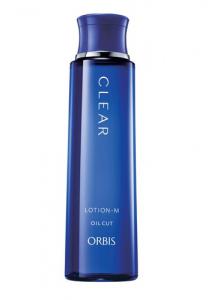 ORBIS Clear Lotion M 180ml