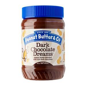 Dark Chocolate Dream