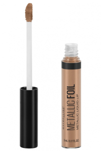 Metallic Liquid Lipstick - Trident