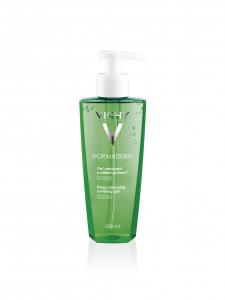 NORMADERM DEEP CLEANSING PURIFYING GEL