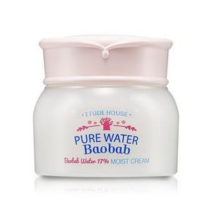Pure Water Baobab Moist Cream