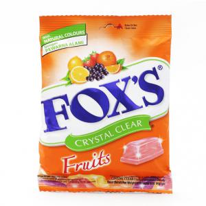 Kẹo trái cây Fox's