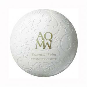 AQ MW Essential Balm