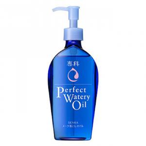 Dầu Tẩy Trang Sạch Sâu Perfect Watery Oil