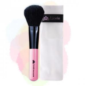 Pink Powder Brush 01
