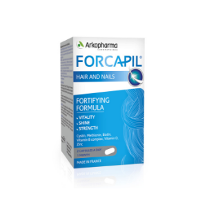 FORCAPIL® / ARKOCAPIL® HAIR & NAILS