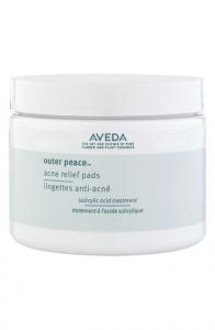 Outer Peace™ Acne Relief Pads
