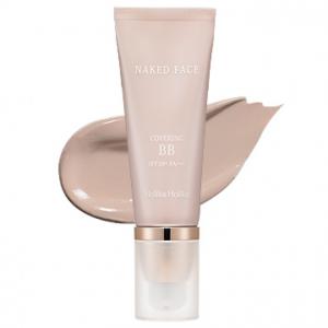 NAKED FACE COVERING BB 40ML