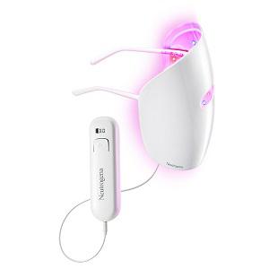 Light Therapy Acne Mask